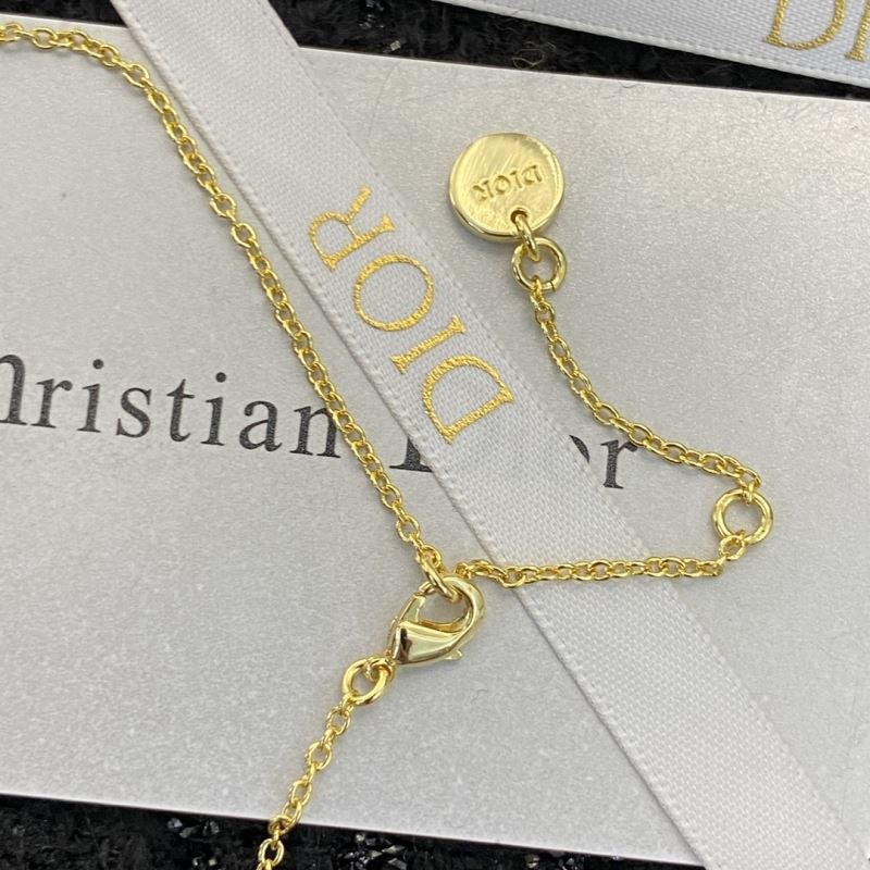 Christian Dior Necklaces